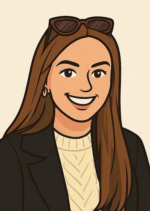 Jess Atkinson
